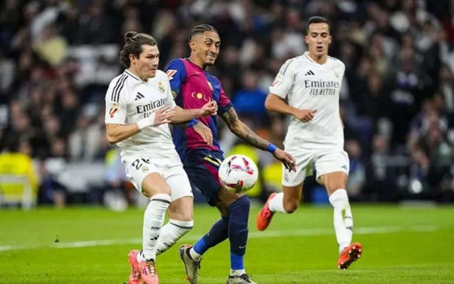 LaLiga se sitúa como la segunda liga europea en ingresos en la temporada 23-24