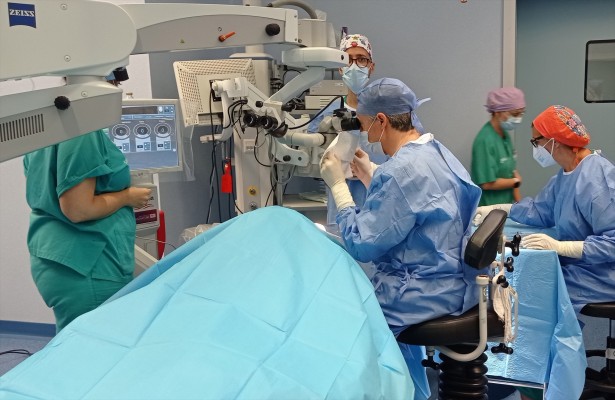 La Comunitat, cuarta región con menos pacientes en lista de espera para operarse según el Ministerio