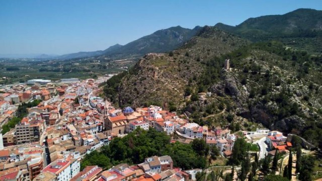 Solo la mitad de los grandes municipios valencianos tiene un plan de eficiencia energética