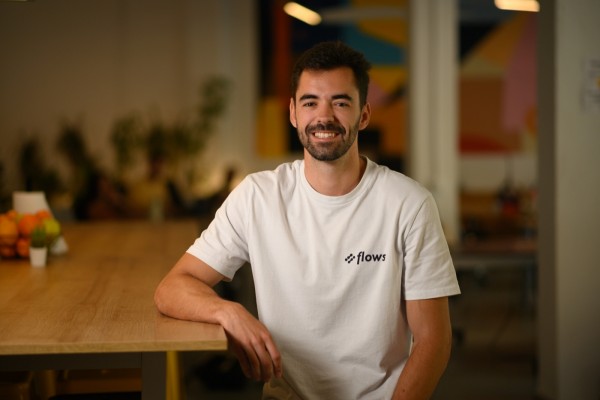 Flows, la 'startup' valenciana que llena agendas comerciales de compañías con 'cold emailing'