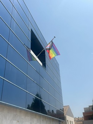 Almenara aprueba por unanimidad el plan local para la inclusión y diversidad LGTBI