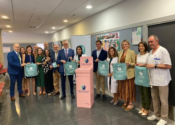 Empiezan a citar en la Región a mujeres de entre 30 y 65 años para el cribado de cáncer de cérvix

