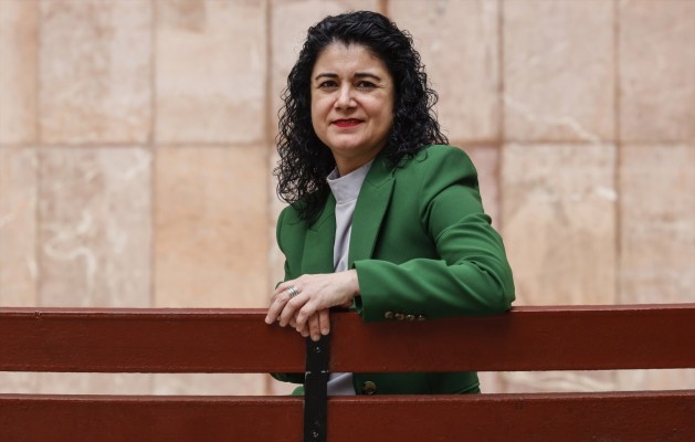 Ana García (CCOO PV): 