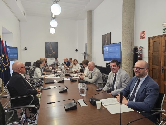 La Federación Española de Municipios abordará el futuro de la movilidad urbana en una cumbre en Murcia