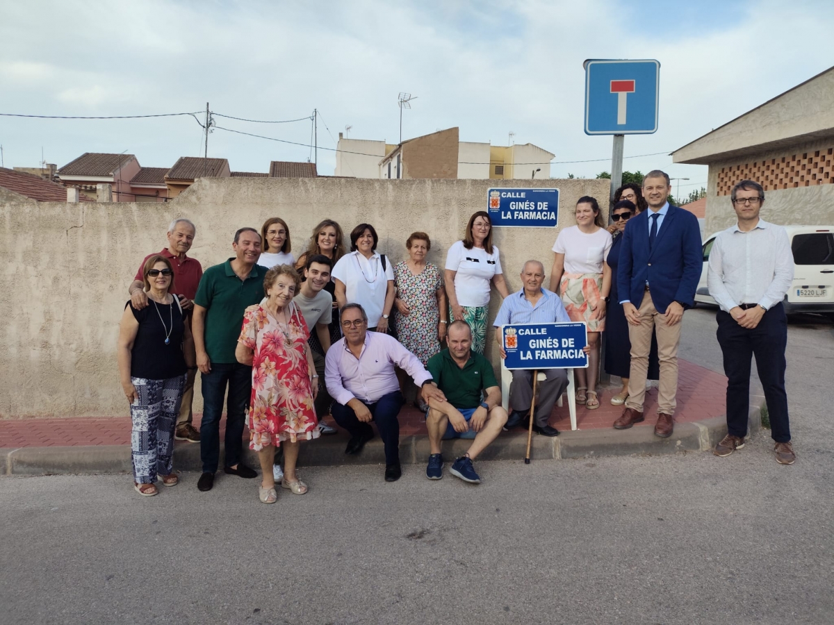  - Foto: AYUNTAMIENTO DE MURCIA