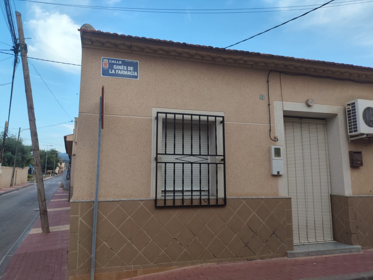  - Foto: AYUNTAMIENTO DE MURCIA