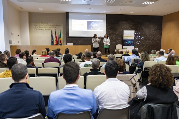 CEEI Castellón aborda tecnologías inteligentes en industria en el segundo encuentro de 'Focus Pyme'