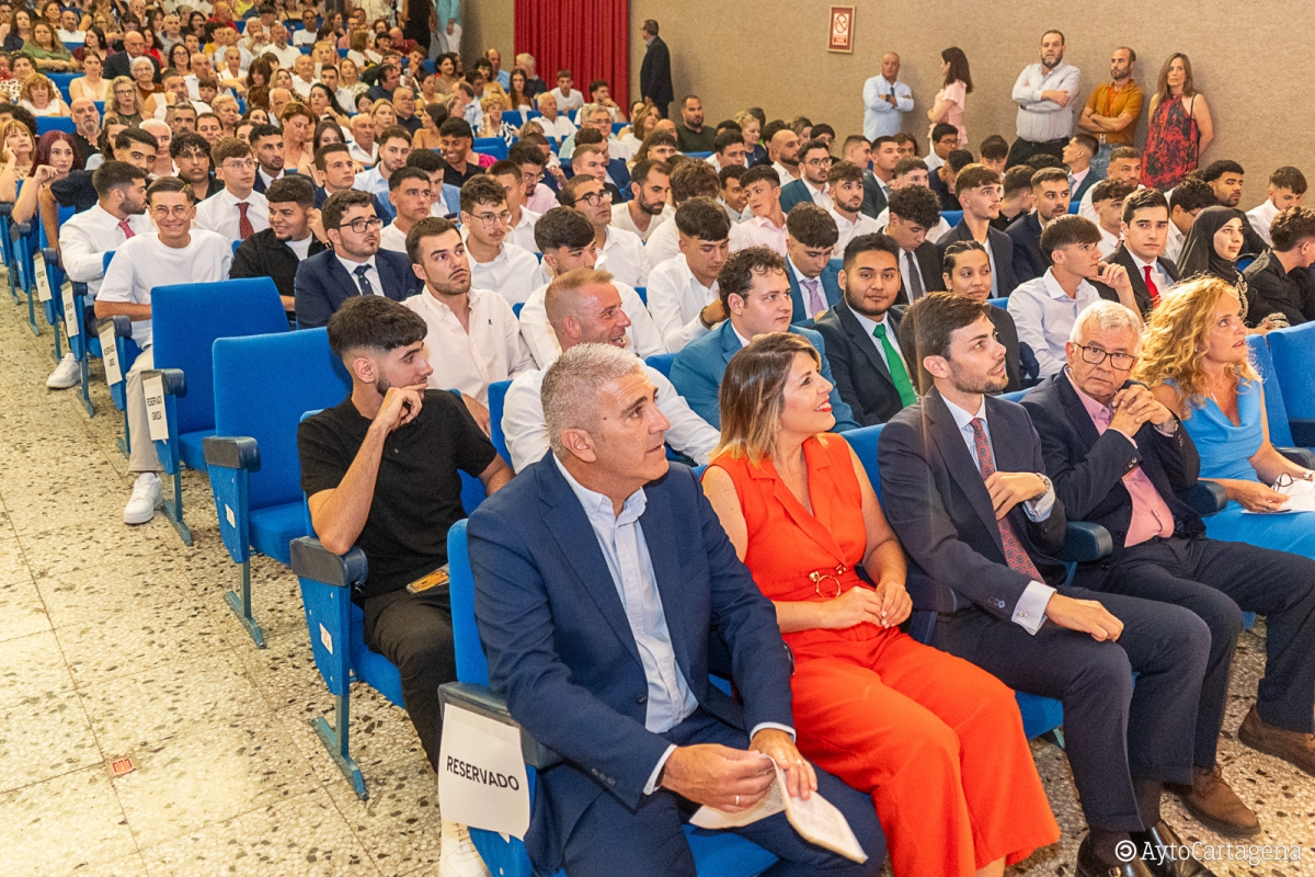  - Foto: AYUNTAMIENTO DE CARTAGENA