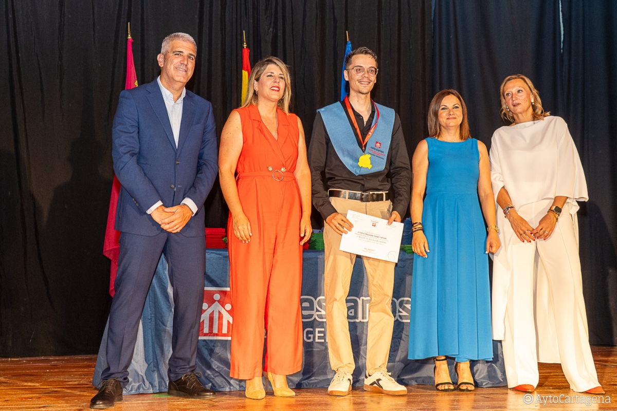  - Foto: AYUNTAMIENTO DE CARTAGENA