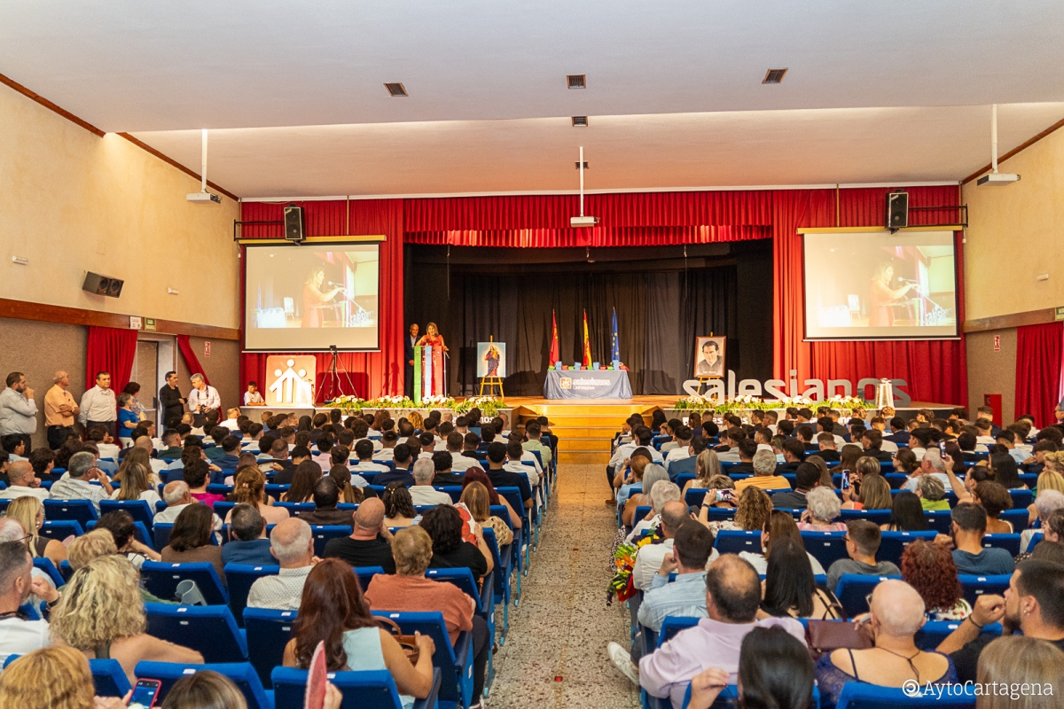  - Foto: AYUNTAMIENTO DE CARTAGENA