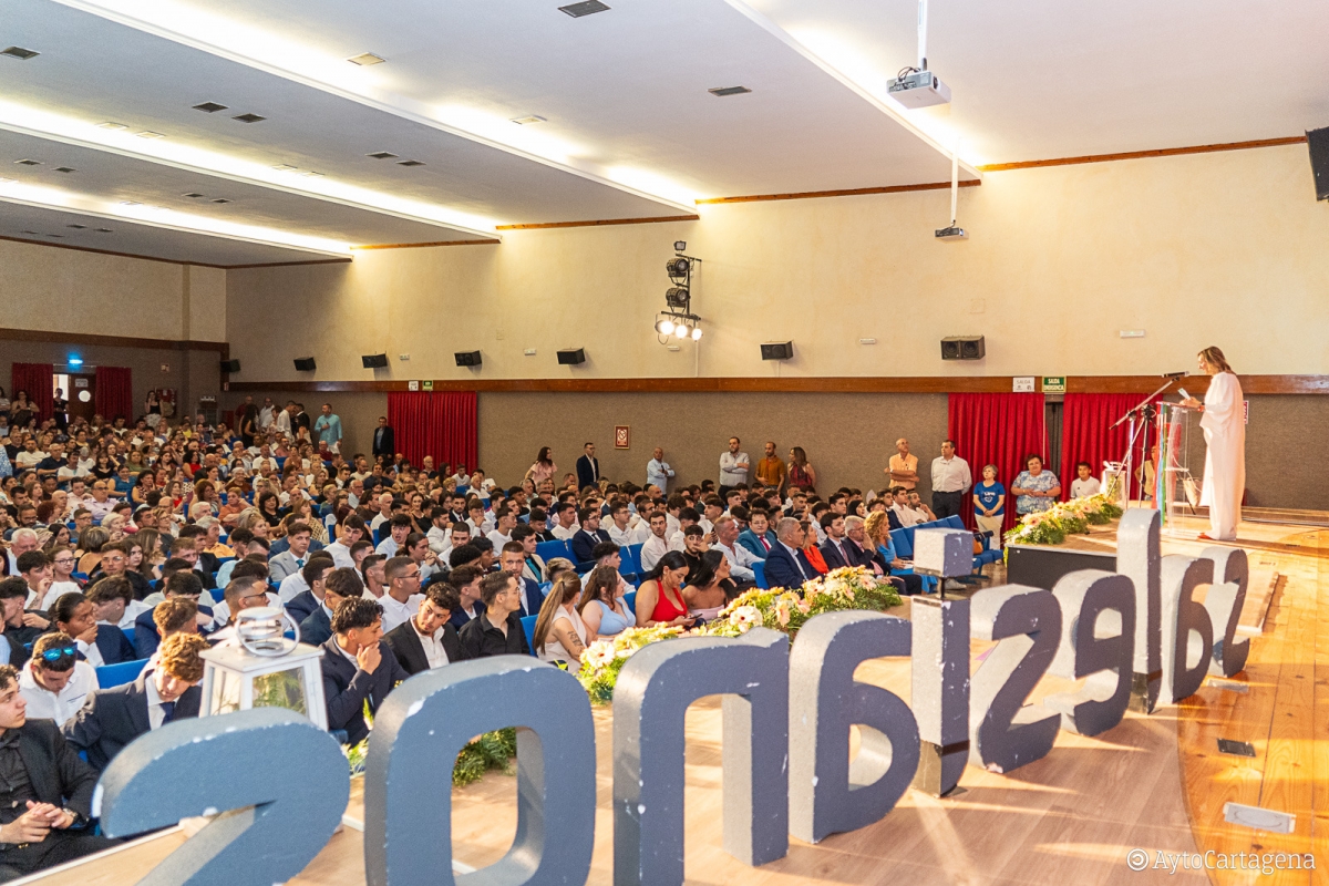  - Foto: AYUNTAMIENTO DE CARTAGENA