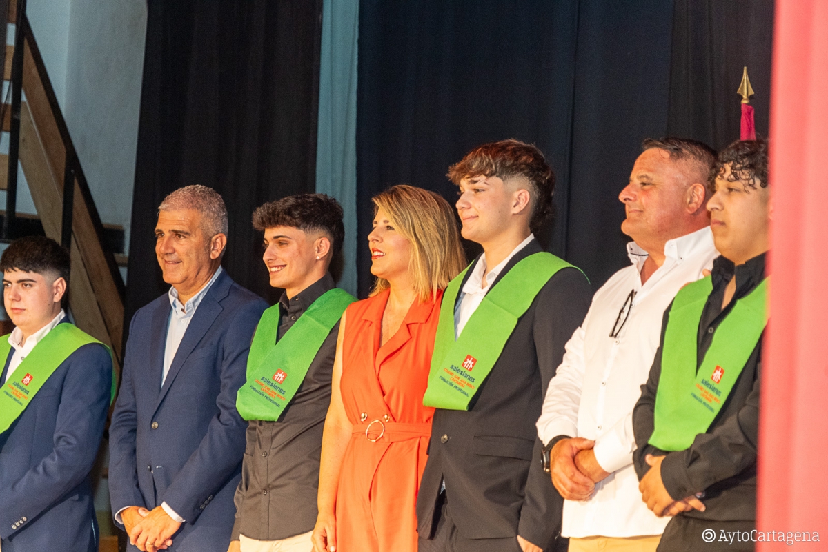  - Foto: AYUNTAMIENTO DE CARTAGENA