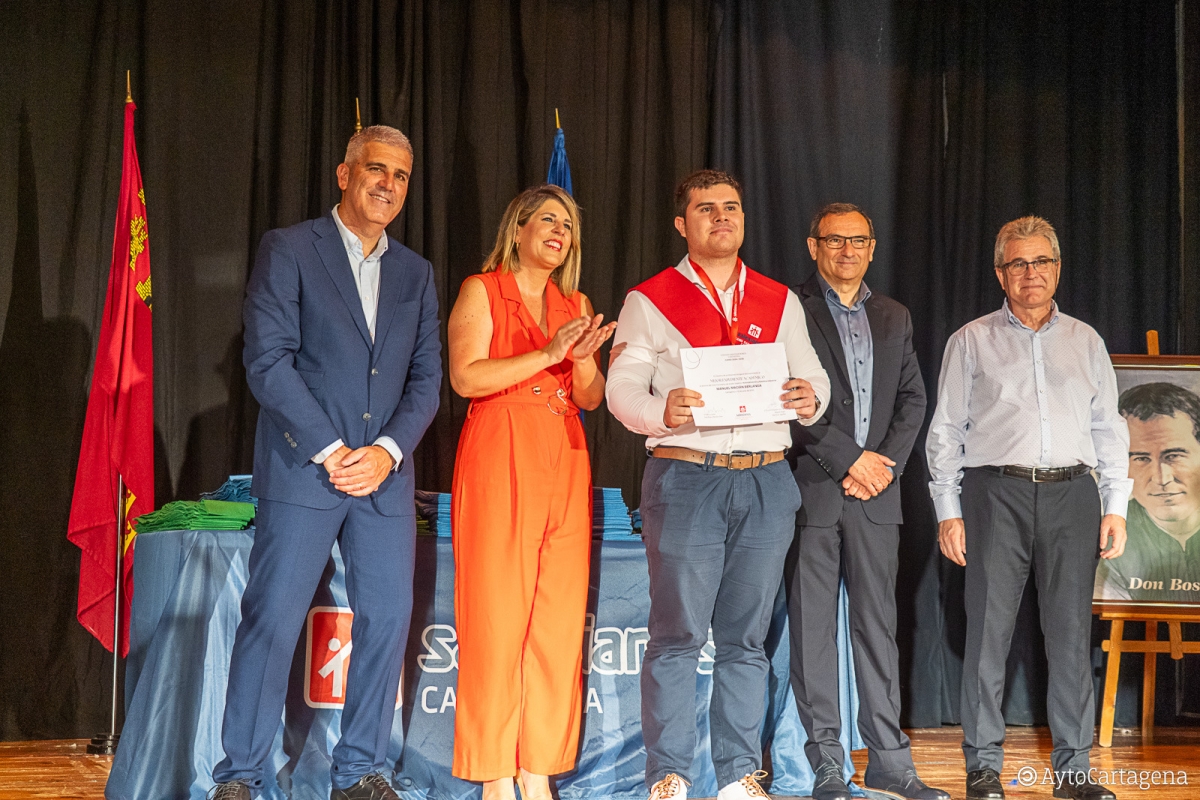  - Foto: AYUNTAMIENTO DE CARTAGENA