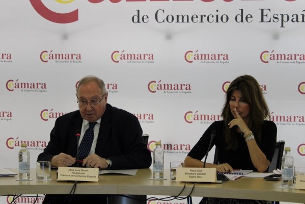 El 80% de las empresas cumple sus objetivos en 2024, pero afrontan 2025 con preocupación
