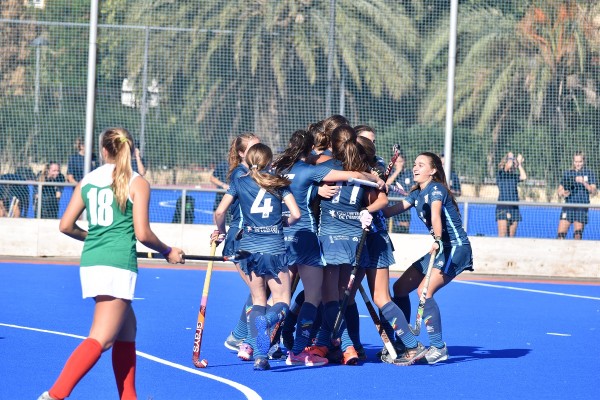 El Campeonato de España de Selecciones Autonómicas Sub-18 llega a Valencia