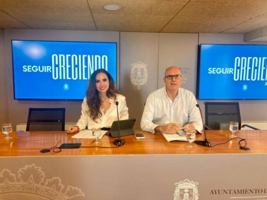 El PP de Alicante promete un cambio contable para lanzar el bono vivienda y el cheque bebé