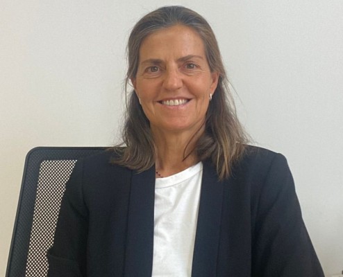 Catalá sitúa a una alta funcionaria como nueva gerente de Aumsa