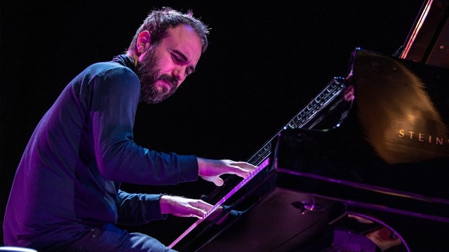 El Auditori de Castelló y el Palau de Congressos de Peñíscola reciben al pianista Moisés Sánchez