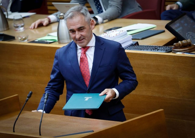 Agricultura anticipa más de 28 millones de las ayudas de la PAC a 25.800 beneficiarios
