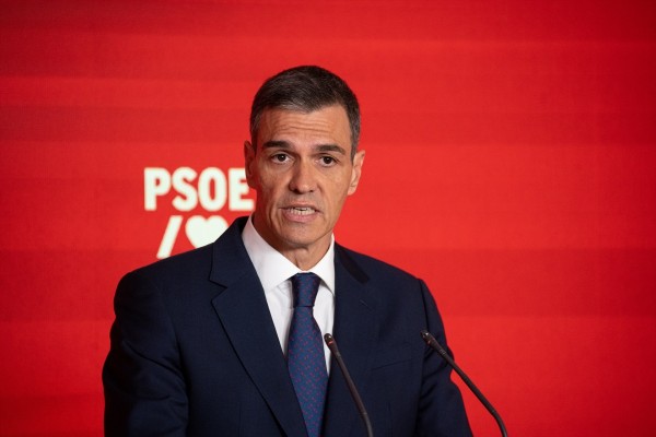 Volverá a ocurrir