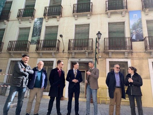 La Región abre el plazo para las ayudas para 'cohousing' o 'coliving': se podrán solicitar hasta 50.000 euros