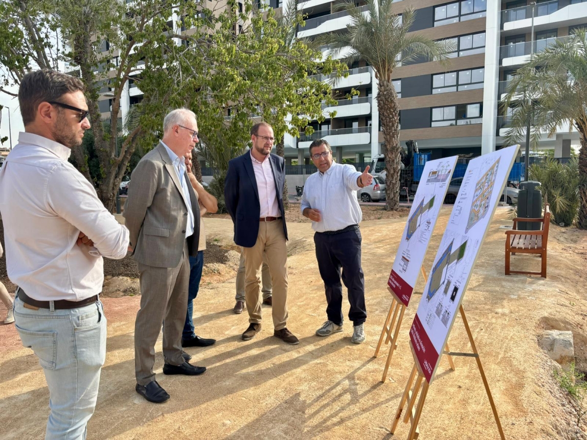  - Foto: AYUNTAMIENTO DE MURCIA