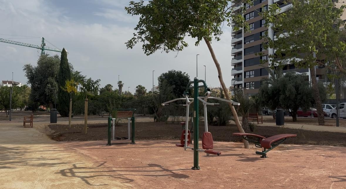  - Foto: AYUNTAMIENTO DE MURCIA