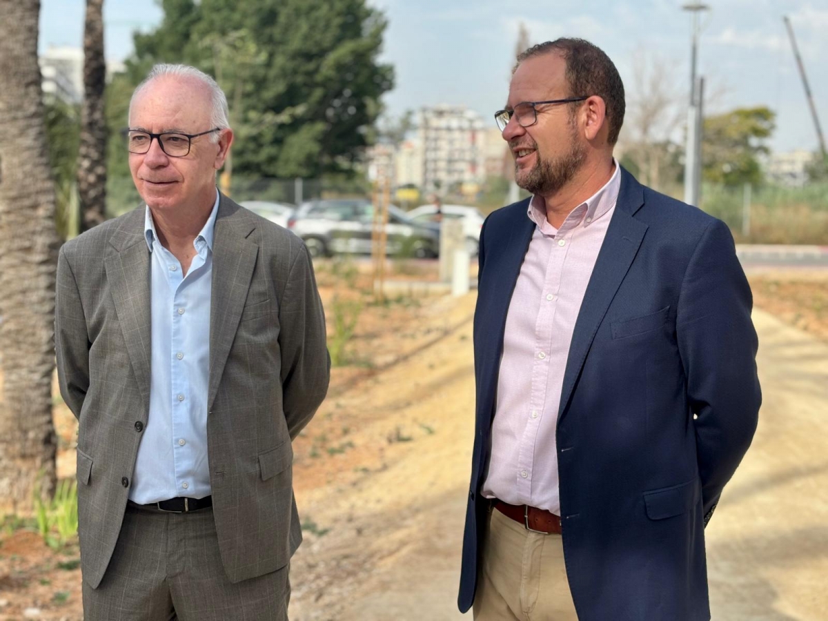  - Foto: AYUNTAMIENTO DE MURCIA