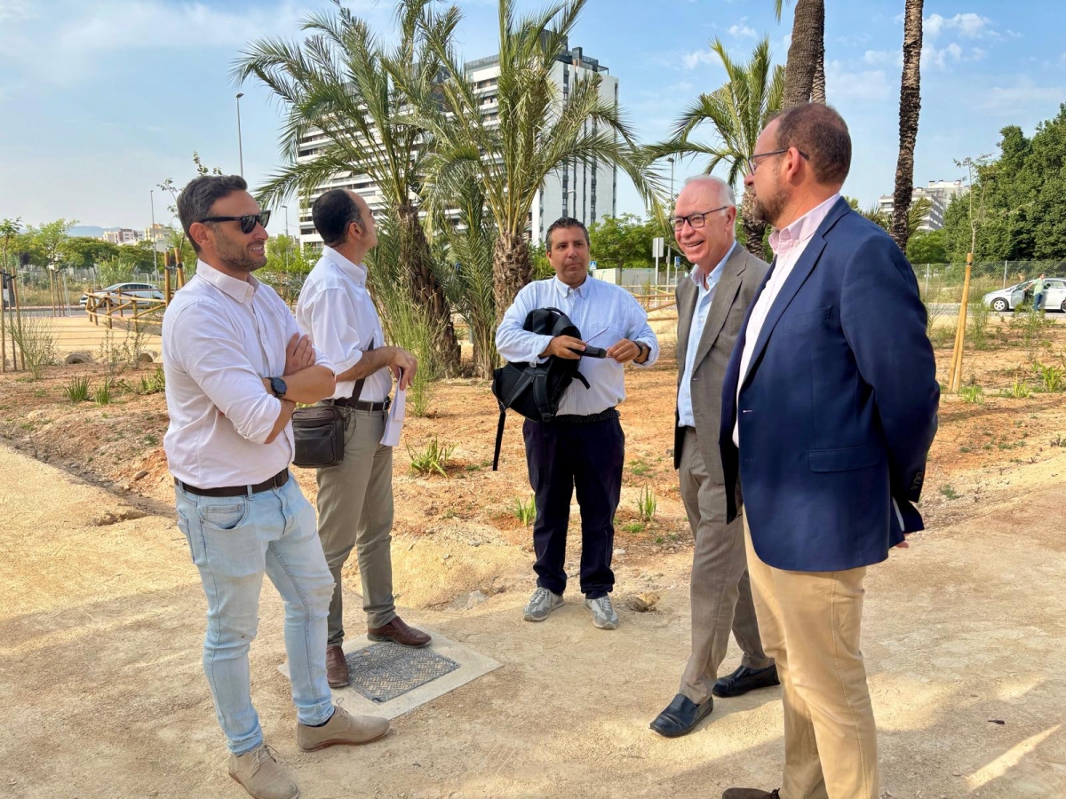  - Foto: AYUNTAMIENTO DE MURCIA