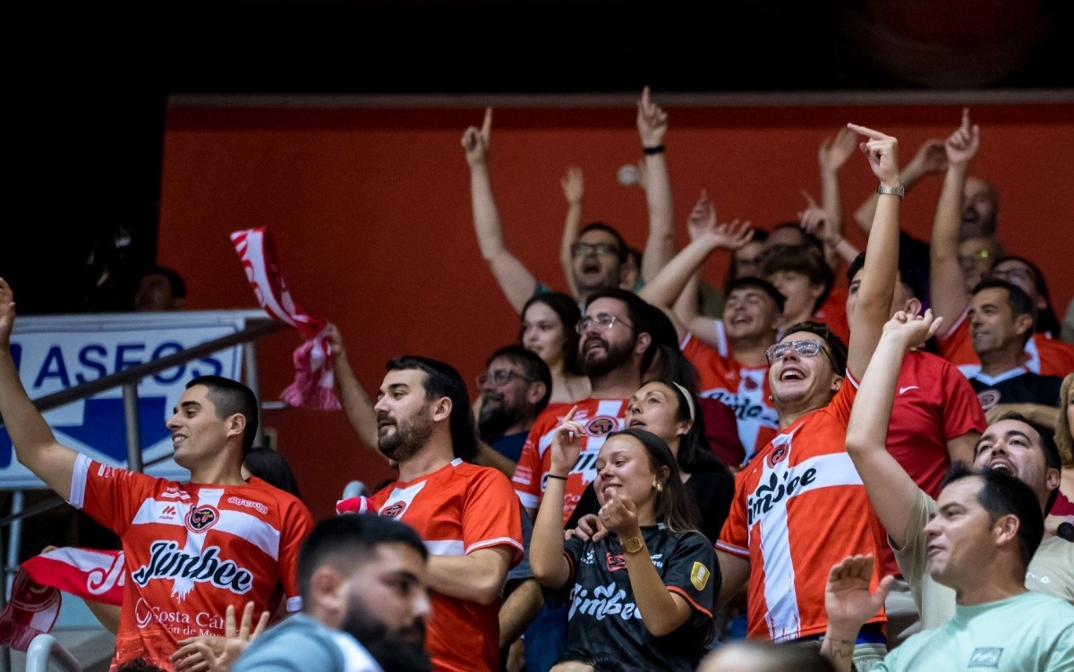  - Foto: JIMBEE CARTAGENA