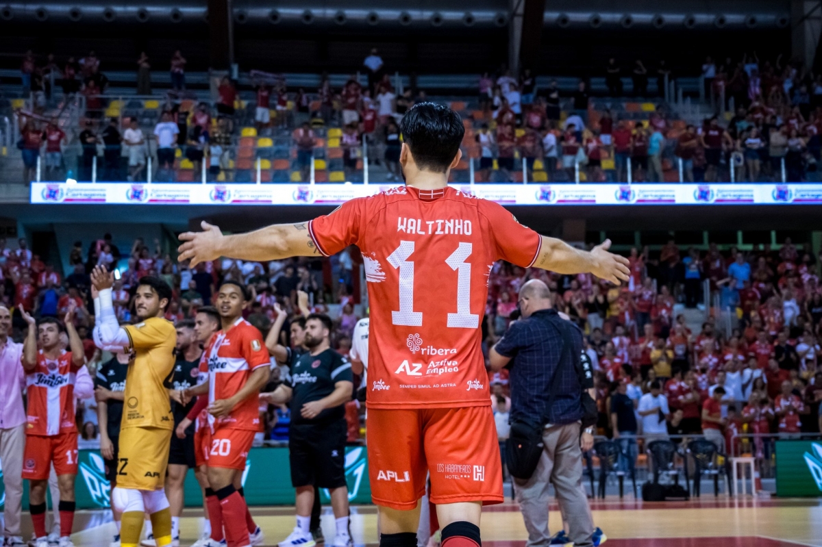  - Foto: JIMBEE CARTAGENA