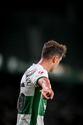 El Elche disputará cinco partidos en solo 14 días
