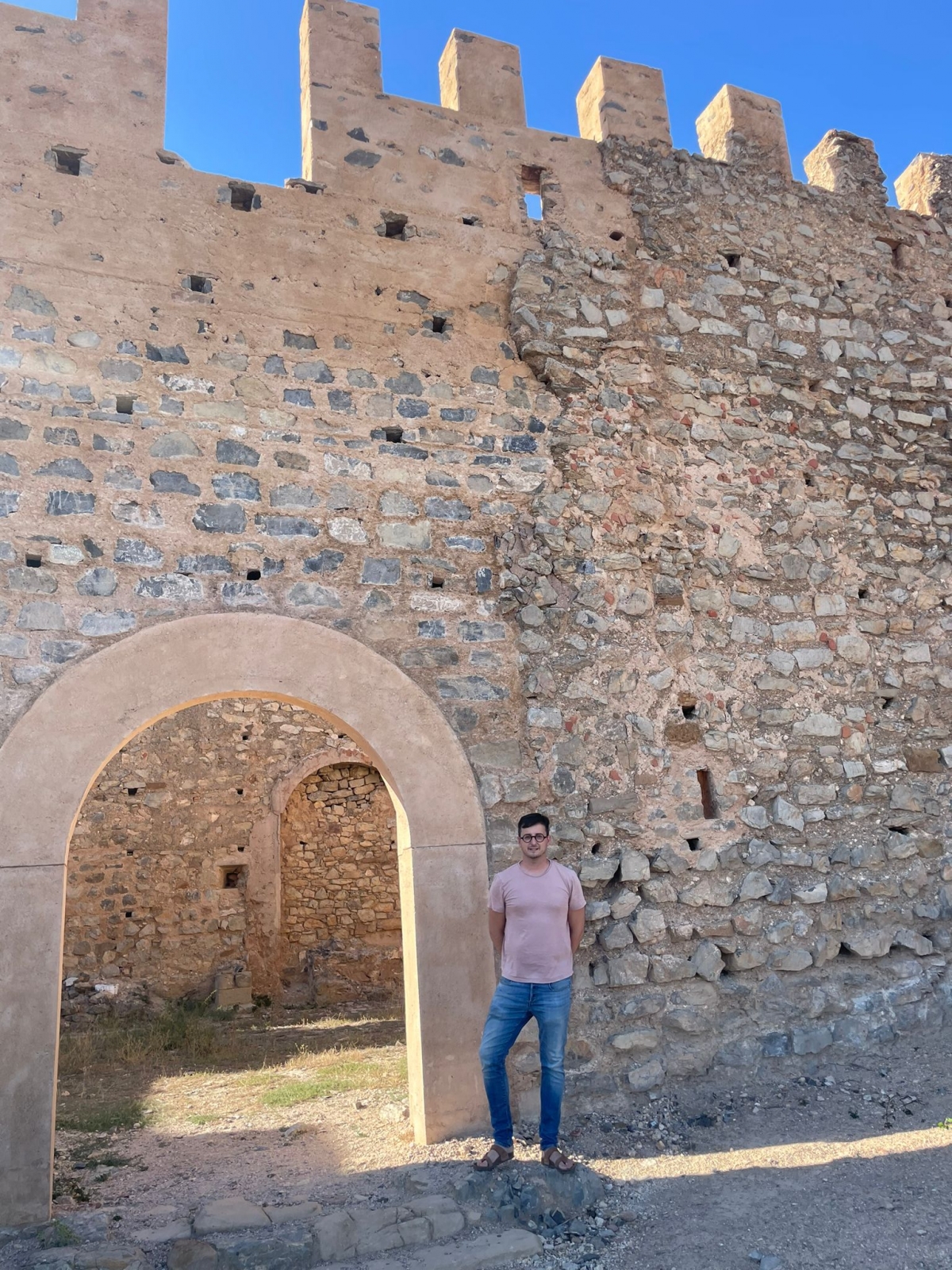 La Villa de El Toro suma 150.000 euros del Consell a la inversión para la rehabilitación del castillo 