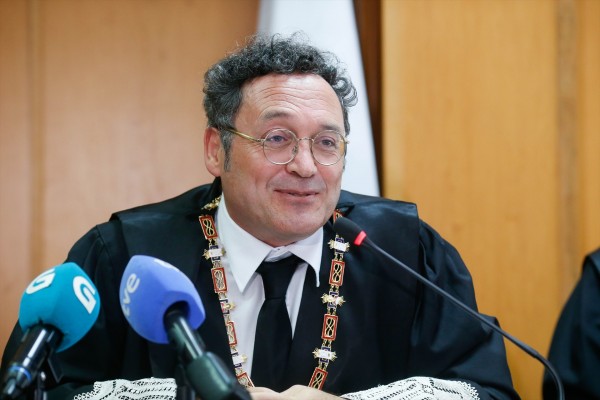 El Tribunal Supremo imputa a García Ortiz e investiga por primera vez a un fiscal general
