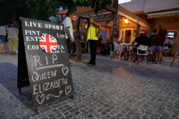 San Fulgencio, el pueblo más inglés de la Comunitat, vive este miércoles su cuarta moción de censura