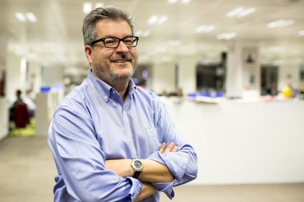 Fallece el periodista Fernando Lázaro, uno de los fundadores de El Mundo