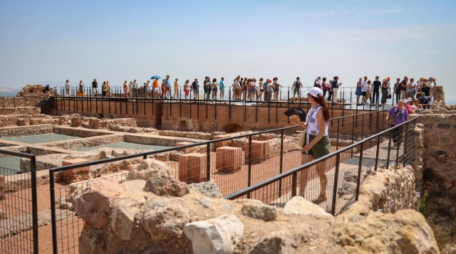 Onda refuerza su apuesta por el turismo cultural y sigue conquistando con sus visitas teatralizadas