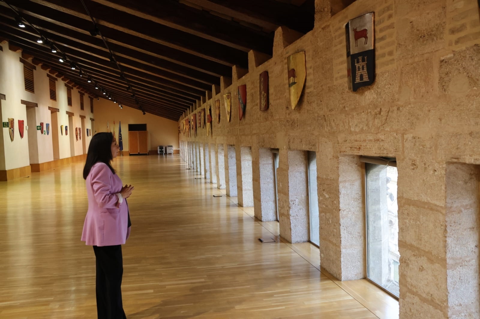 Foto: CORTS VALENCIANES - 