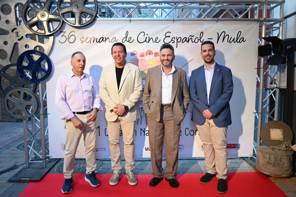  - Foto: AYUNTAMIENTO DE MULA