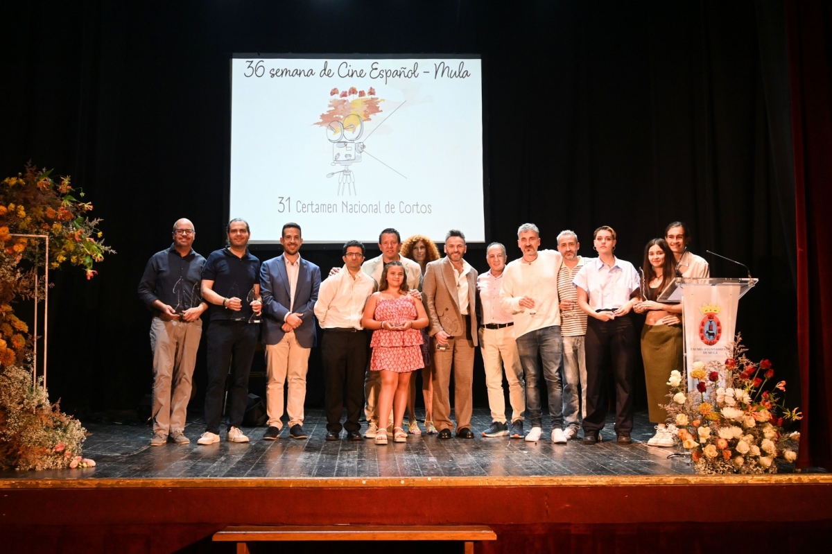  - Foto: AYUNTAMIENTO DE MULA