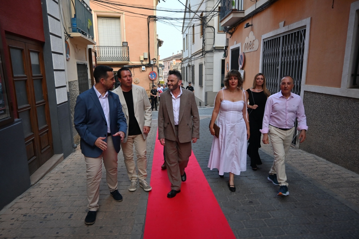  - Foto: AYUNTAMIENTO DE MULA