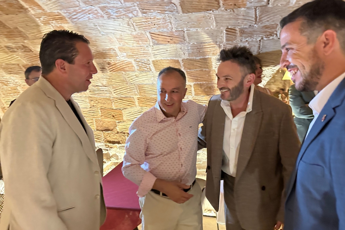  - Foto: AYUNTAMIENTO DE MULA