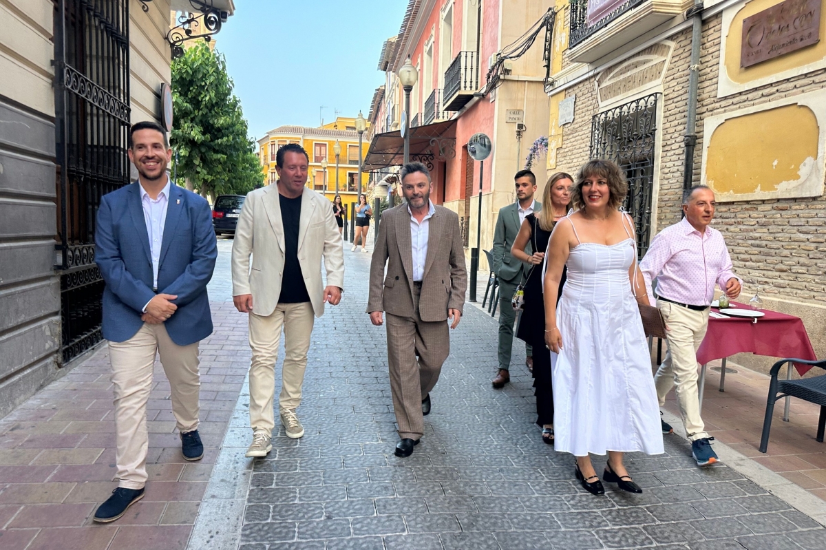  - Foto: AYUNTAMIENTO DE MULA