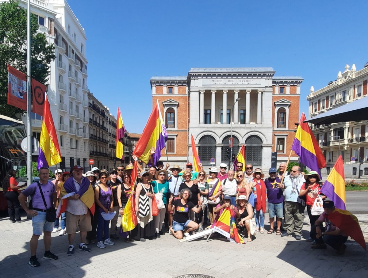  - Foto: IZQUIERDA UNIDA