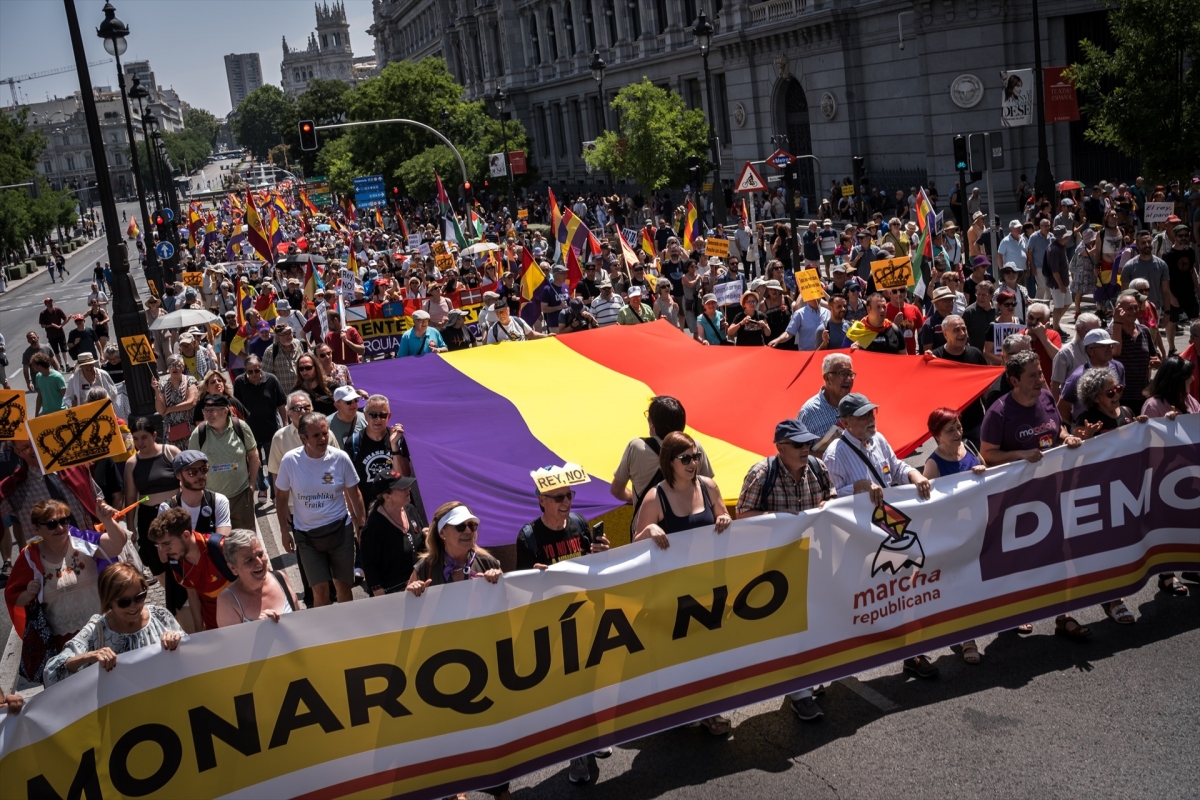  - Foto: EP/DIEGO RADAMÉS