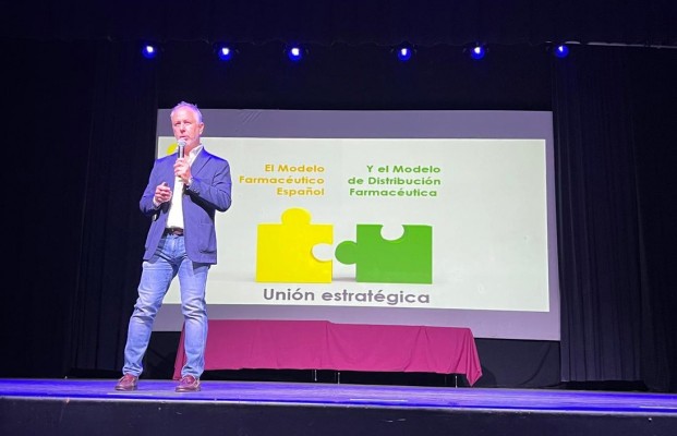Hefame pone en valor la distribución de gama completa para garantizar el acceso al medicamento