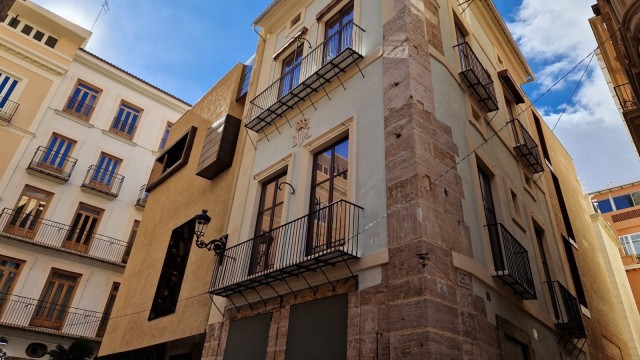 València adjudica por 152.460 euros la redacción del proyecto para habilitar la Casa del Relojero