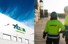 Griñó completa la reestructuración en la molinense Azor Ambiental y toma el control de la sociedad