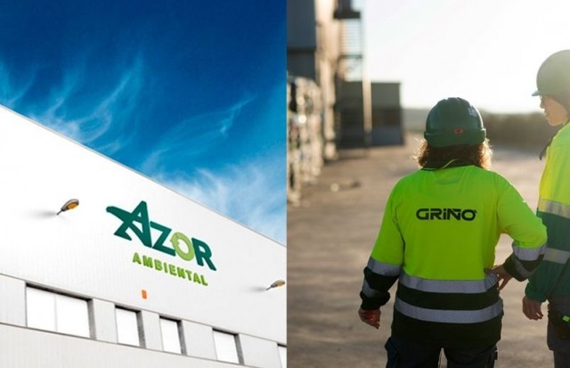 Griñó completa la reestructuración en la molinense Azor Ambiental y toma el control de la sociedad