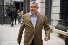 La corrupción